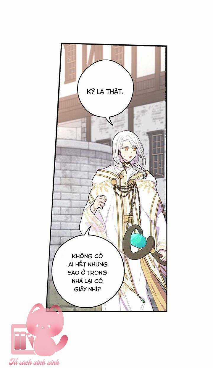 Hoàng Nữ Tóc Đen - Chapter 81 - Trang 8