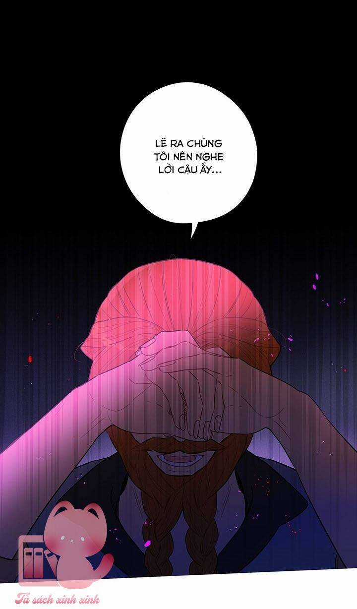 Hoàng Nữ Tóc Đen - Chapter 82 - Trang 12