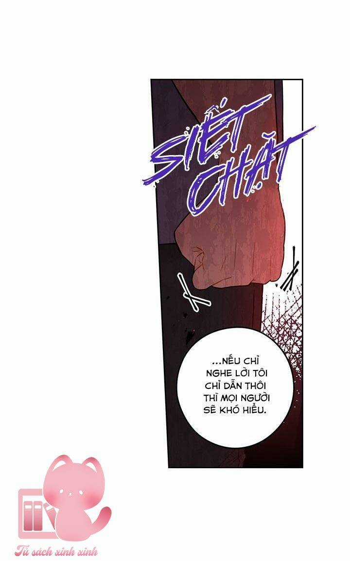 Hoàng Nữ Tóc Đen - Chapter 82 - Trang 19