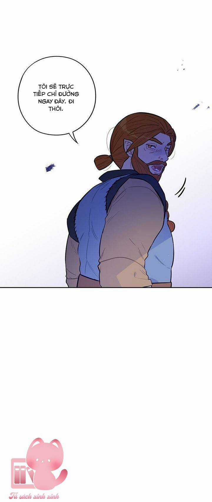 Hoàng Nữ Tóc Đen - Chapter 82 - Trang 20