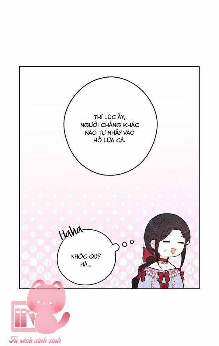 Hoàng Nữ Tóc Đen - Chapter 82 - Trang 26