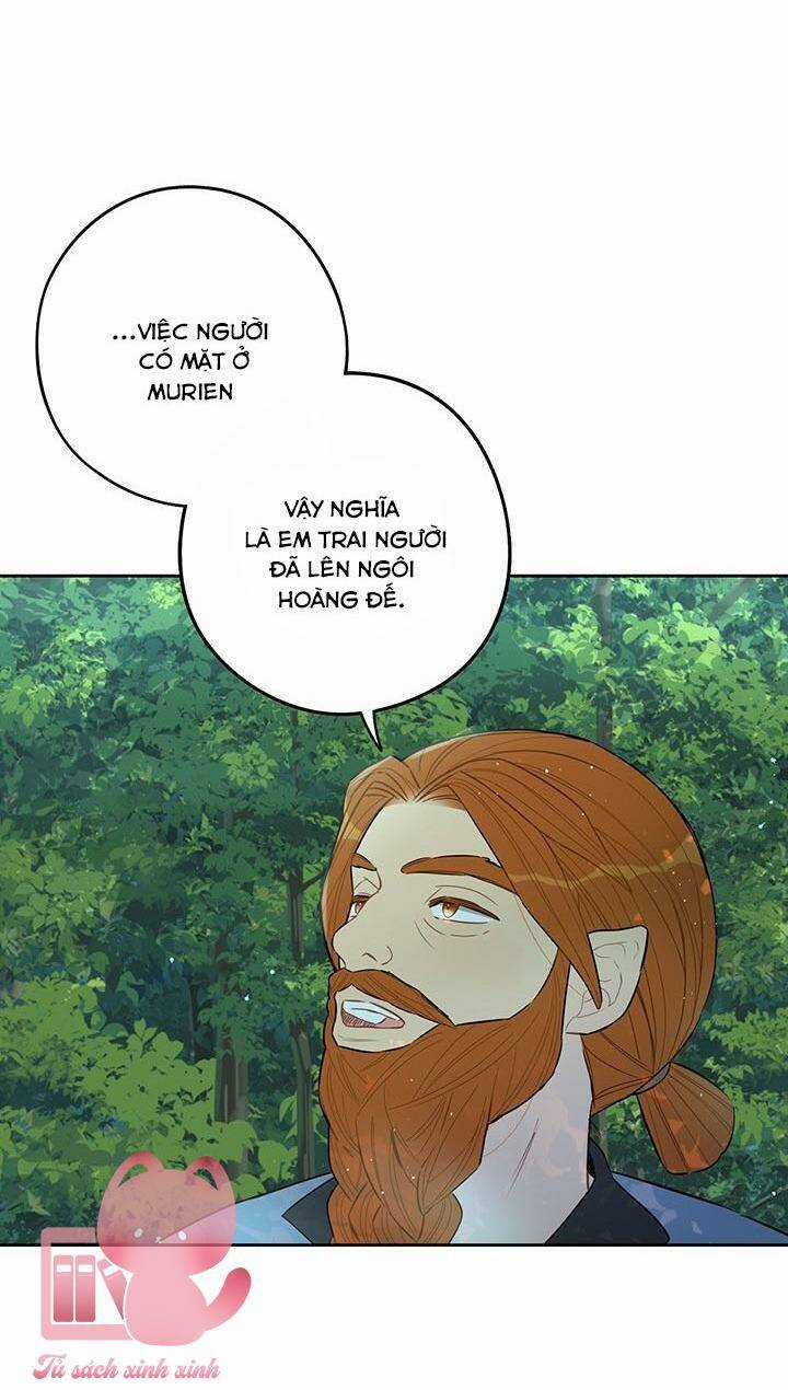 Hoàng Nữ Tóc Đen - Chapter 82 - Trang 29