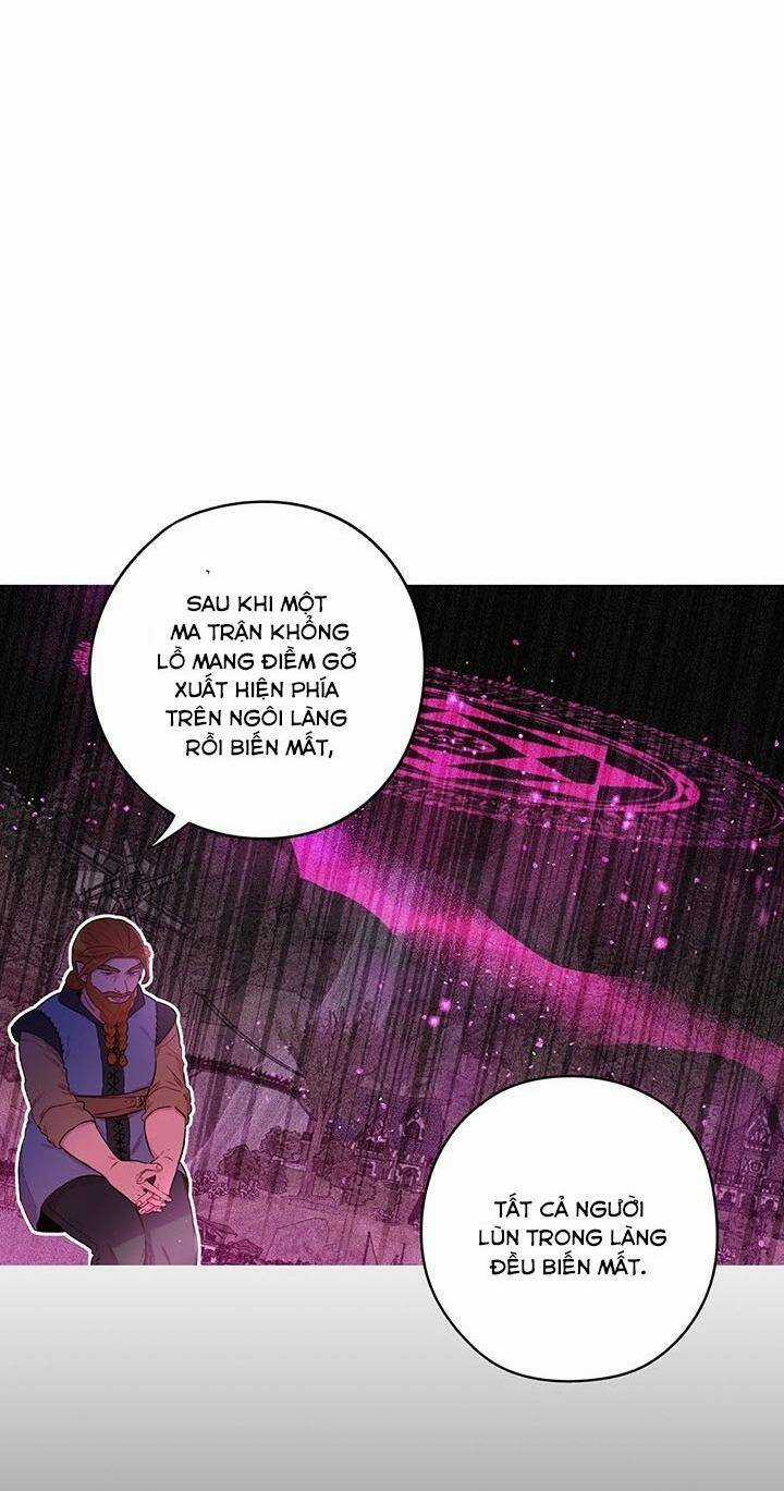 Hoàng Nữ Tóc Đen - Chapter 82 - Trang 4