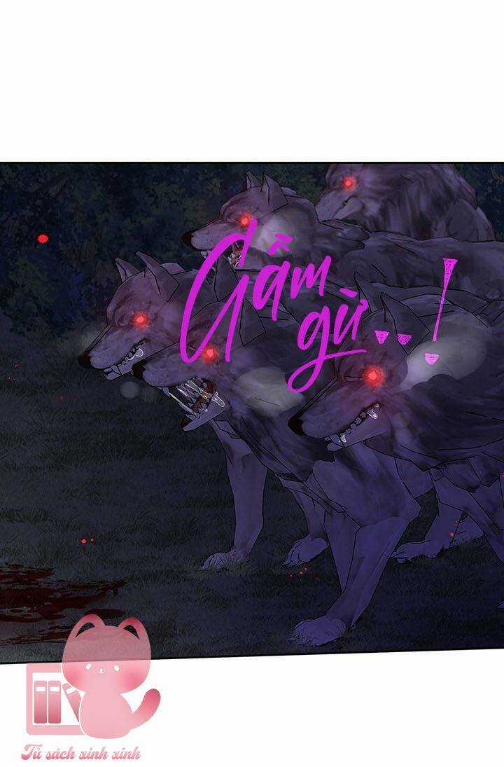 Hoàng Nữ Tóc Đen - Chapter 82 - Trang 36