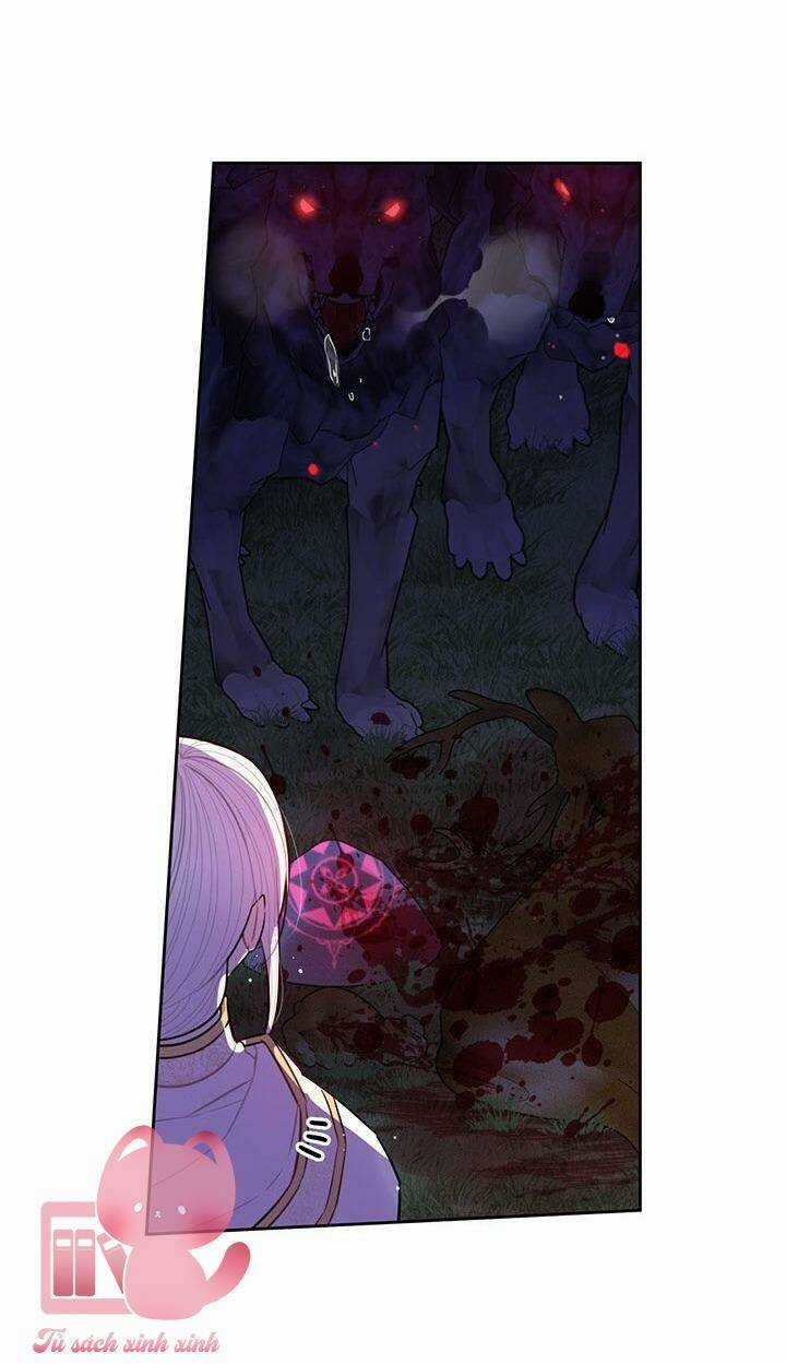 Hoàng Nữ Tóc Đen - Chapter 82 - Trang 37