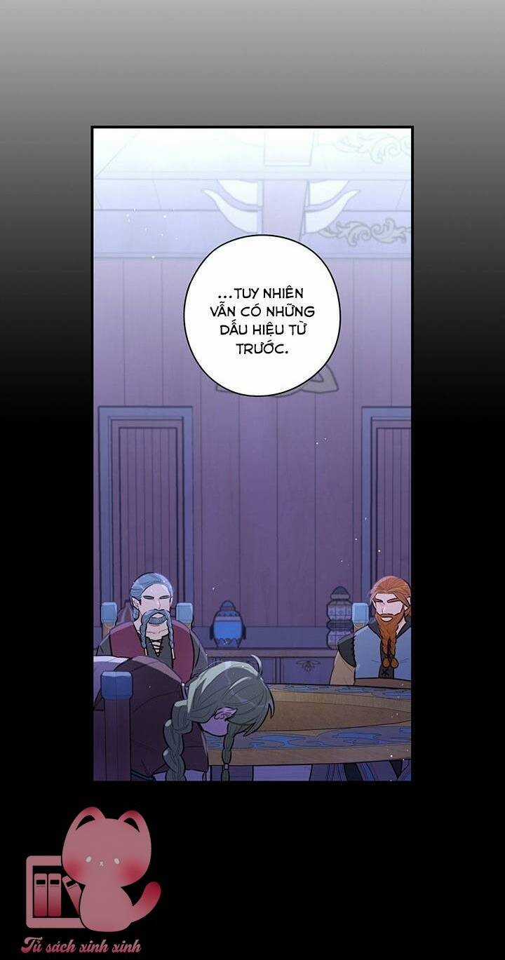 Hoàng Nữ Tóc Đen - Chapter 82 - Trang 5