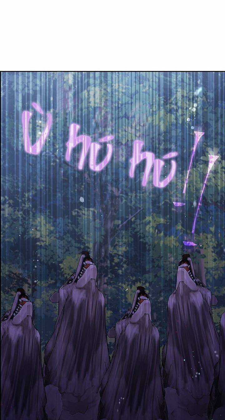 Hoàng Nữ Tóc Đen - Chapter 82 - Trang 41