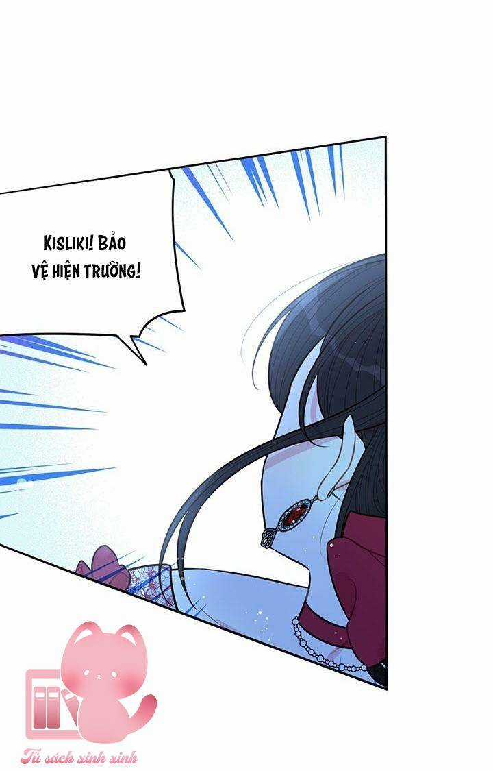 Hoàng Nữ Tóc Đen - Chapter 82 - Trang 44