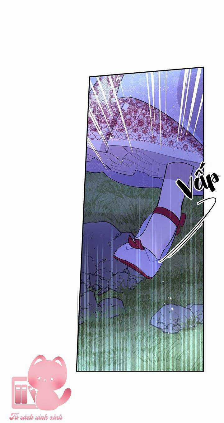 Hoàng Nữ Tóc Đen - Chapter 82 - Trang 48