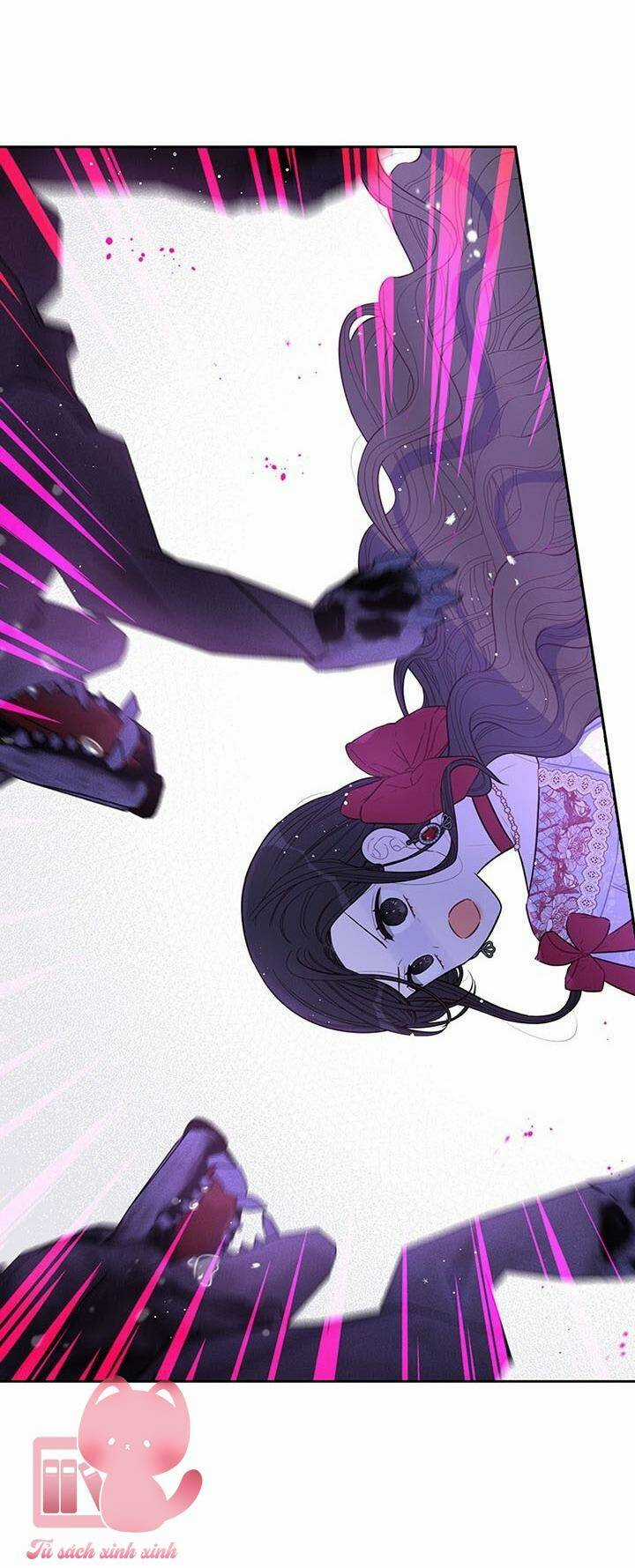 Hoàng Nữ Tóc Đen - Chapter 82 - Trang 49