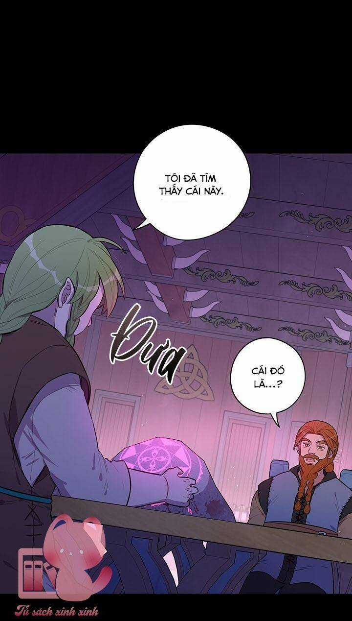 Hoàng Nữ Tóc Đen - Chapter 82 - Trang 6