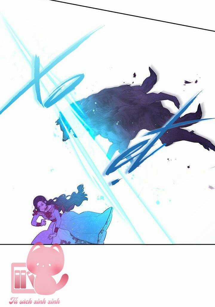 Hoàng Nữ Tóc Đen - Chapter 82 - Trang 51