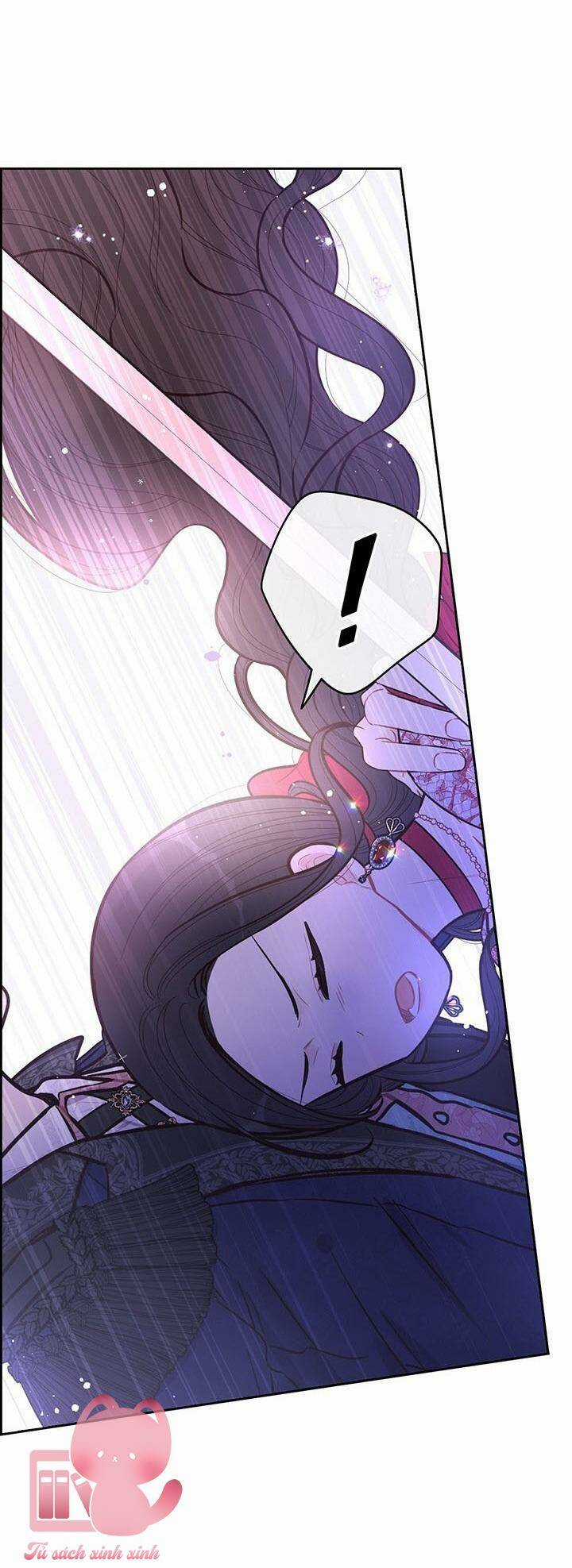 Hoàng Nữ Tóc Đen - Chapter 82 - Trang 52