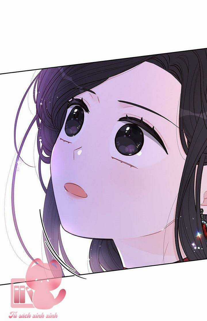 Hoàng Nữ Tóc Đen - Chapter 82 - Trang 53