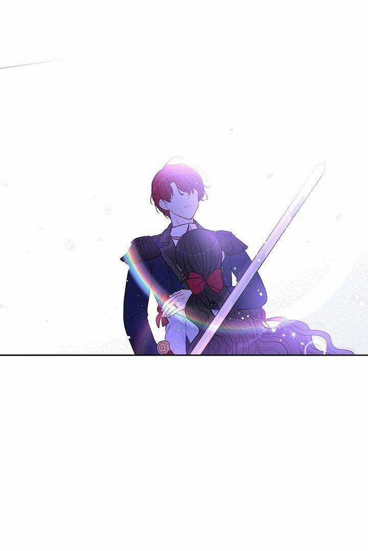 Hoàng Nữ Tóc Đen - Chapter 82 - Trang 54