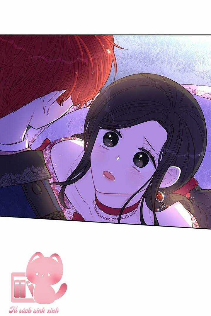 Hoàng Nữ Tóc Đen - Chapter 82 - Trang 55