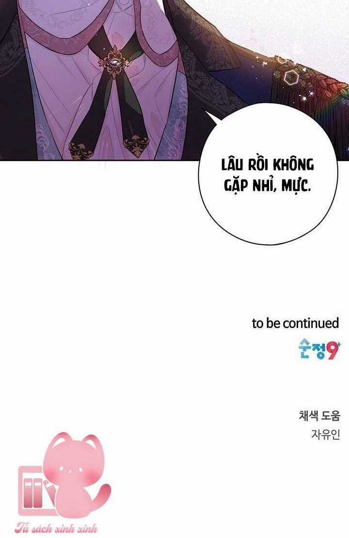 Hoàng Nữ Tóc Đen - Chapter 82 - Trang 57