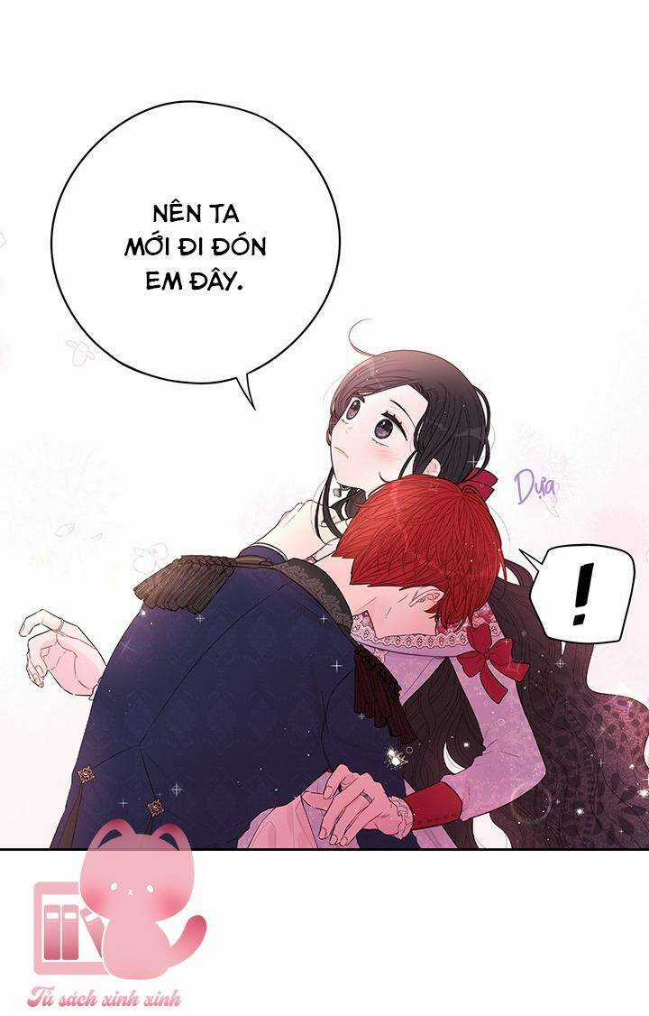 Hoàng Nữ Tóc Đen - Chapter 83 - Trang 12