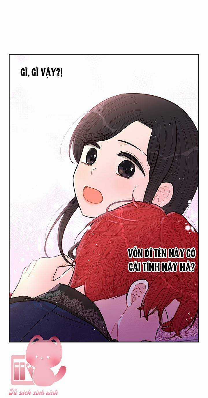 Hoàng Nữ Tóc Đen - Chapter 83 - Trang 13