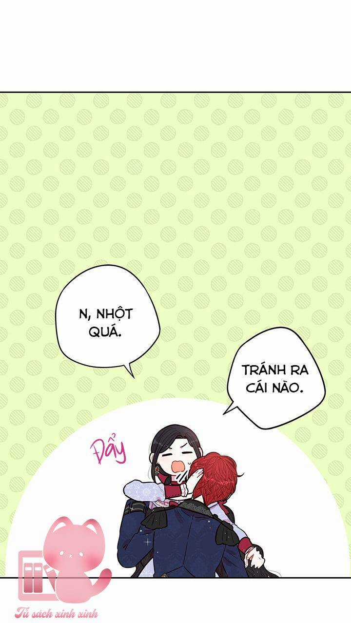 Hoàng Nữ Tóc Đen - Chapter 83 - Trang 14