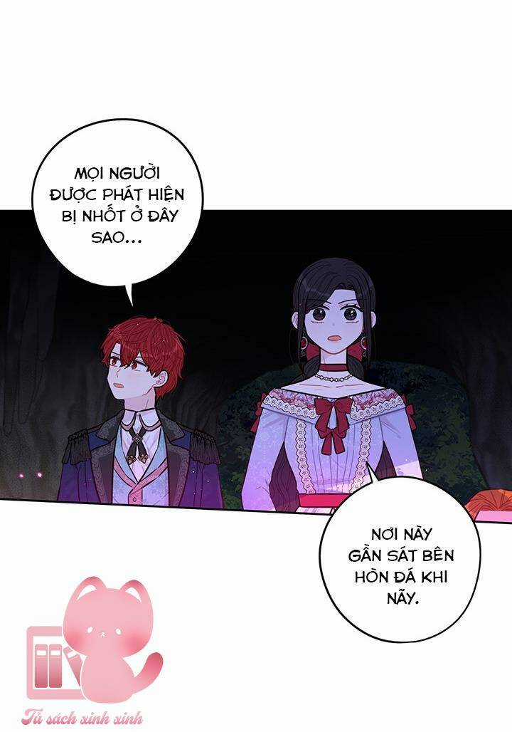 Hoàng Nữ Tóc Đen - Chapter 83 - Trang 26