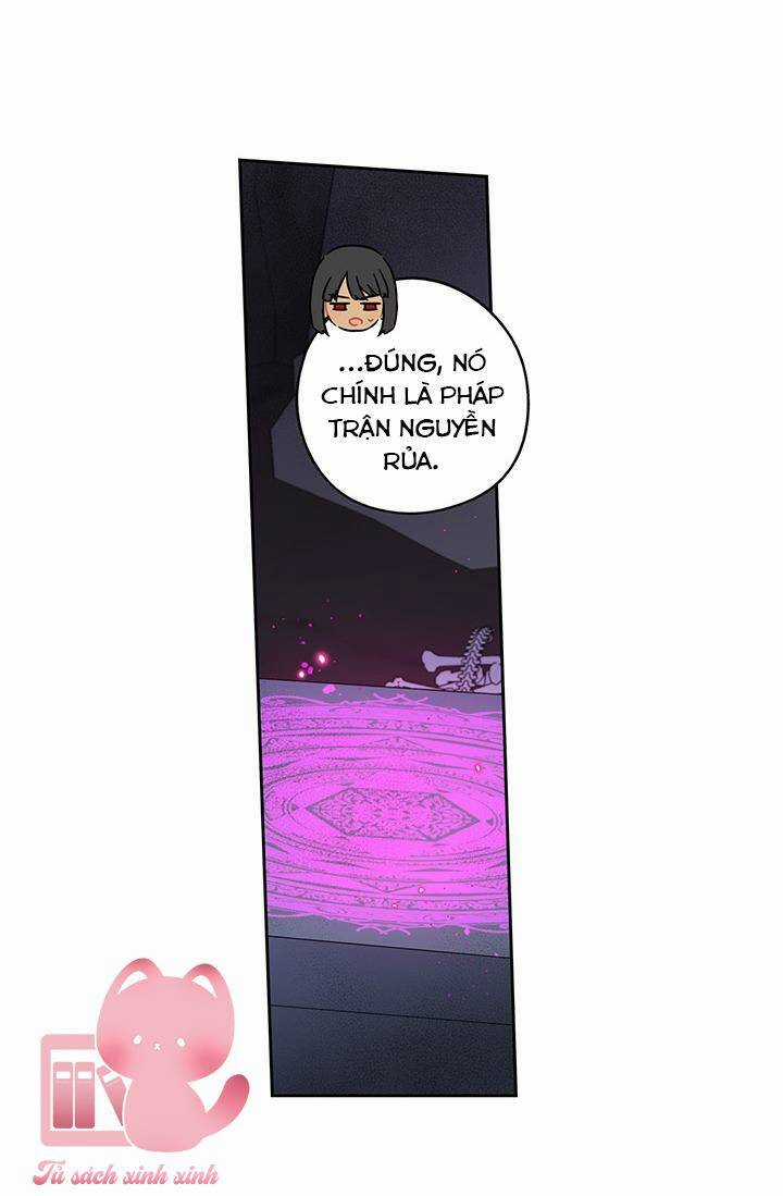 Hoàng Nữ Tóc Đen - Chapter 83 - Trang 29