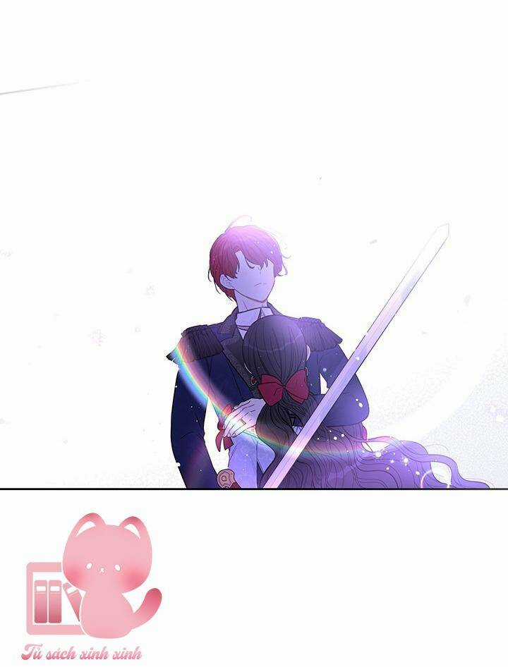 Hoàng Nữ Tóc Đen - Chapter 83 - Trang 4