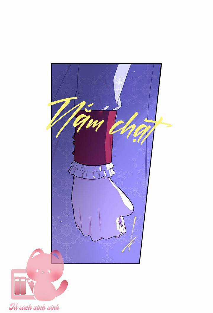 Hoàng Nữ Tóc Đen - Chapter 83 - Trang 31