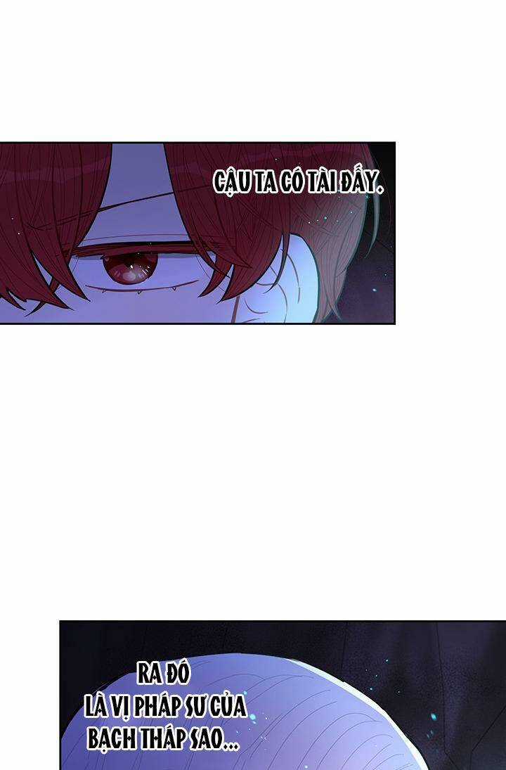 Hoàng Nữ Tóc Đen - Chapter 83 - Trang 36