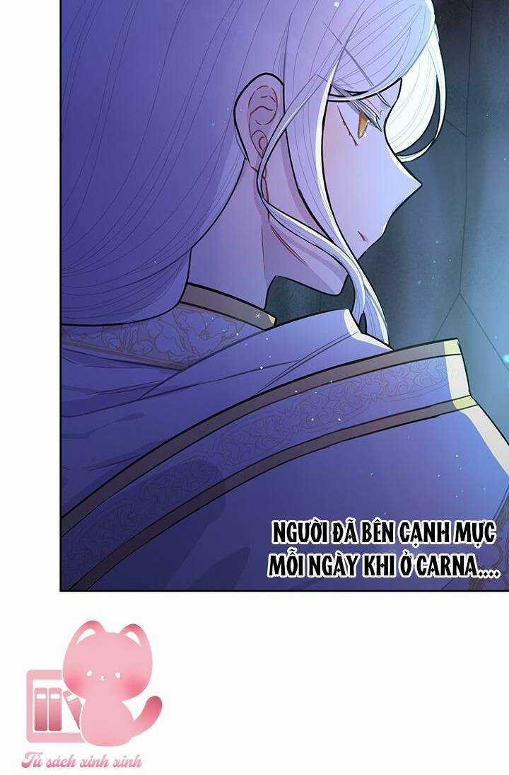 Hoàng Nữ Tóc Đen - Chapter 83 - Trang 37