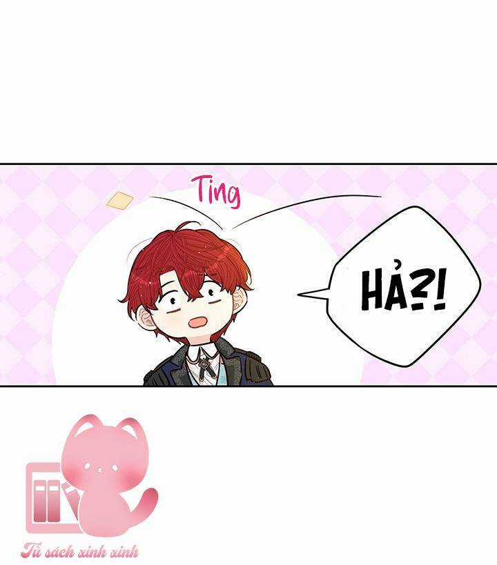 Hoàng Nữ Tóc Đen - Chapter 83 - Trang 40