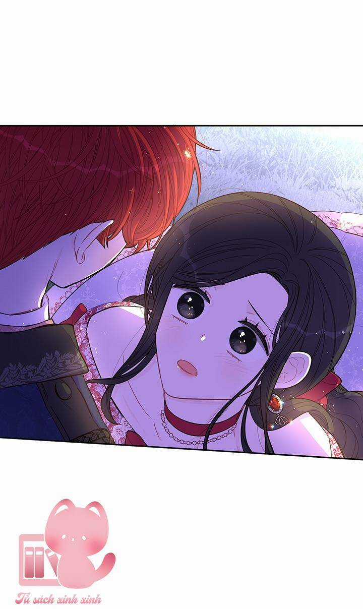 Hoàng Nữ Tóc Đen - Chapter 83 - Trang 5