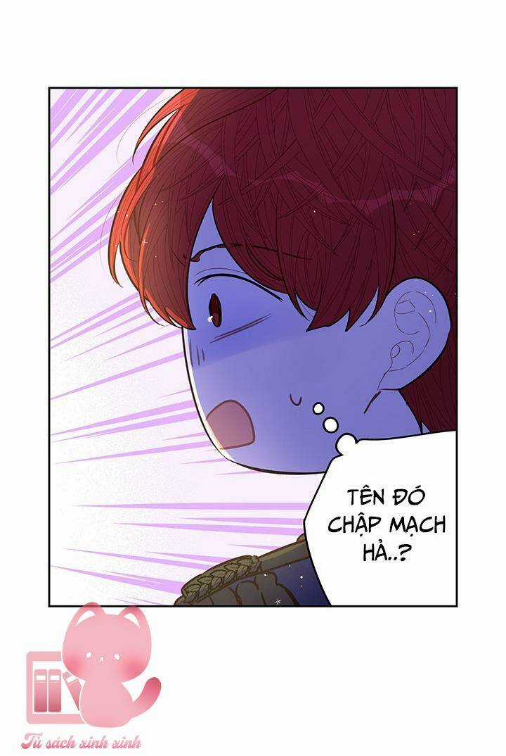 Hoàng Nữ Tóc Đen - Chapter 83 - Trang 42