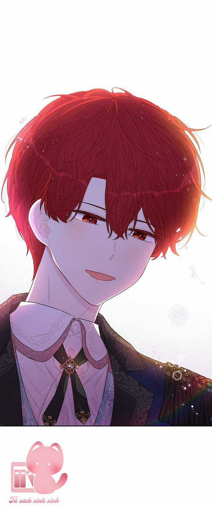 Hoàng Nữ Tóc Đen - Chapter 83 - Trang 6