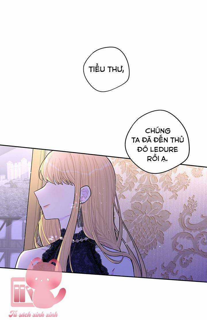 Hoàng Nữ Tóc Đen - Chapter 83 - Trang 53