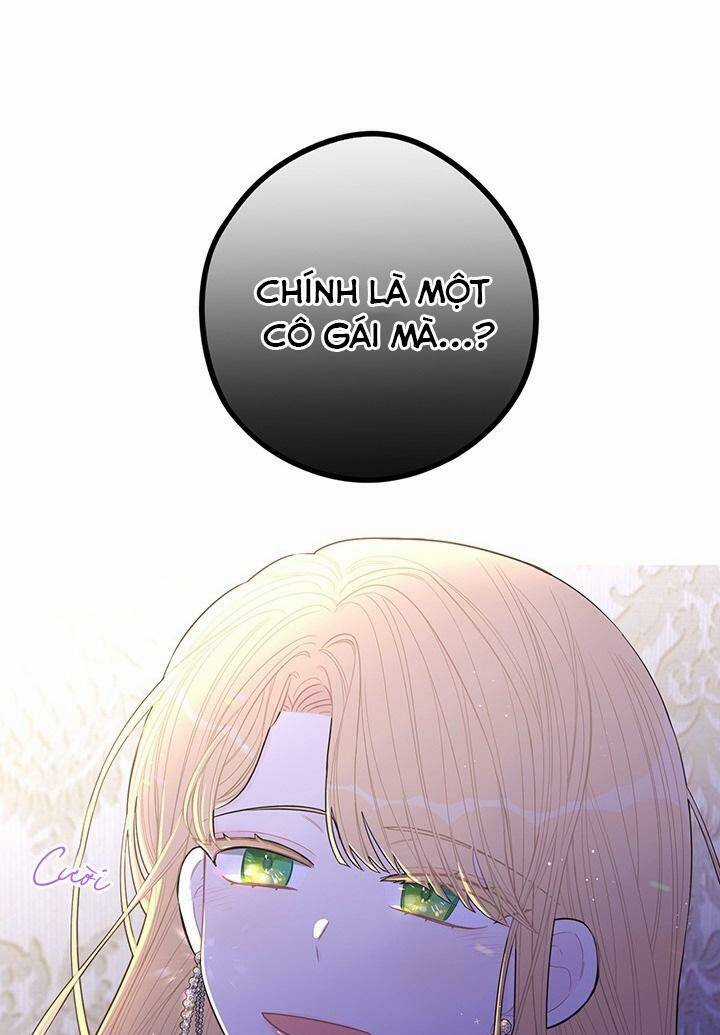 Hoàng Nữ Tóc Đen - Chapter 83 - Trang 54