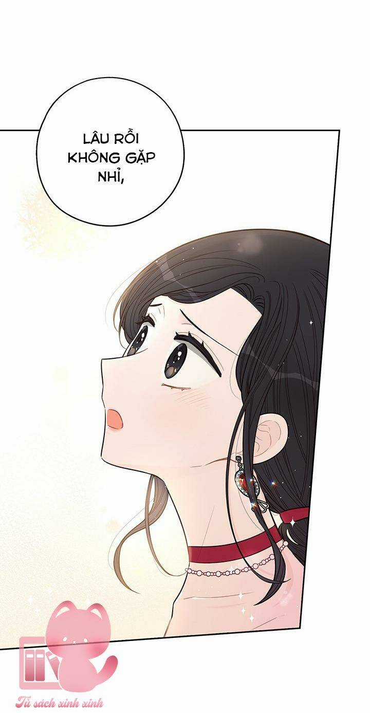 Hoàng Nữ Tóc Đen - Chapter 83 - Trang 8