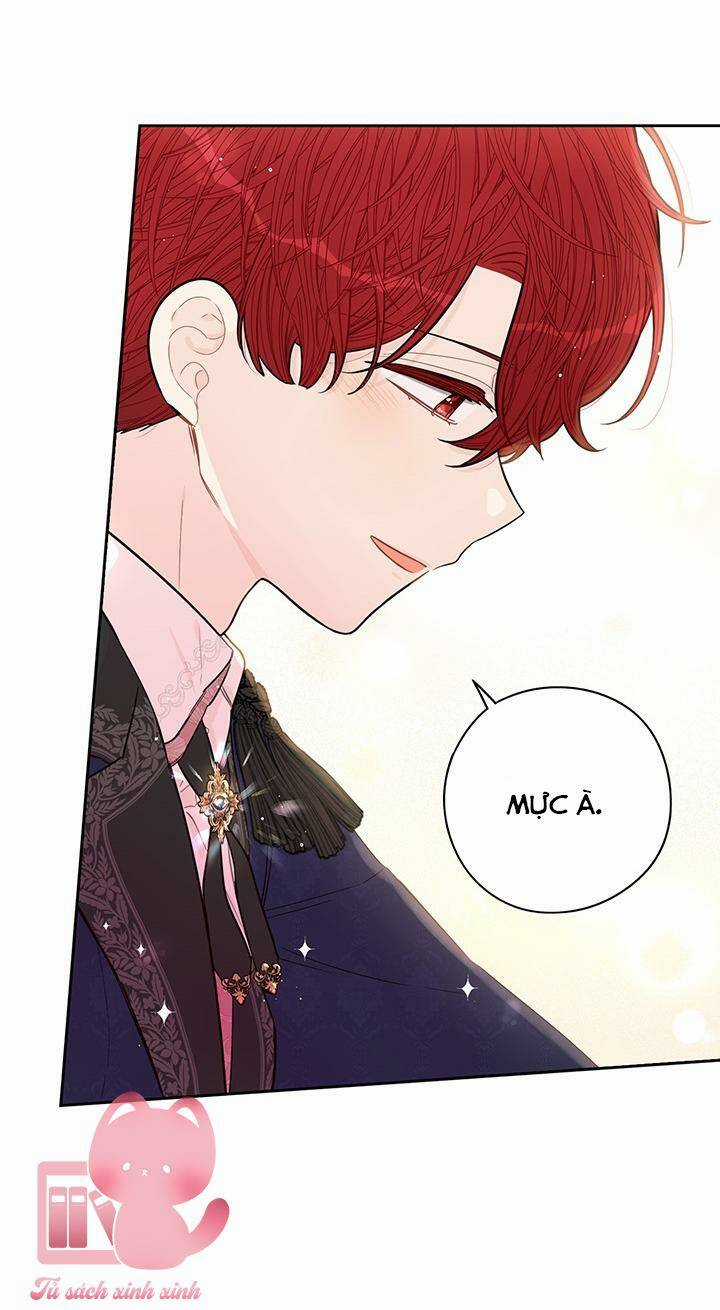 Hoàng Nữ Tóc Đen - Chapter 83 - Trang 9