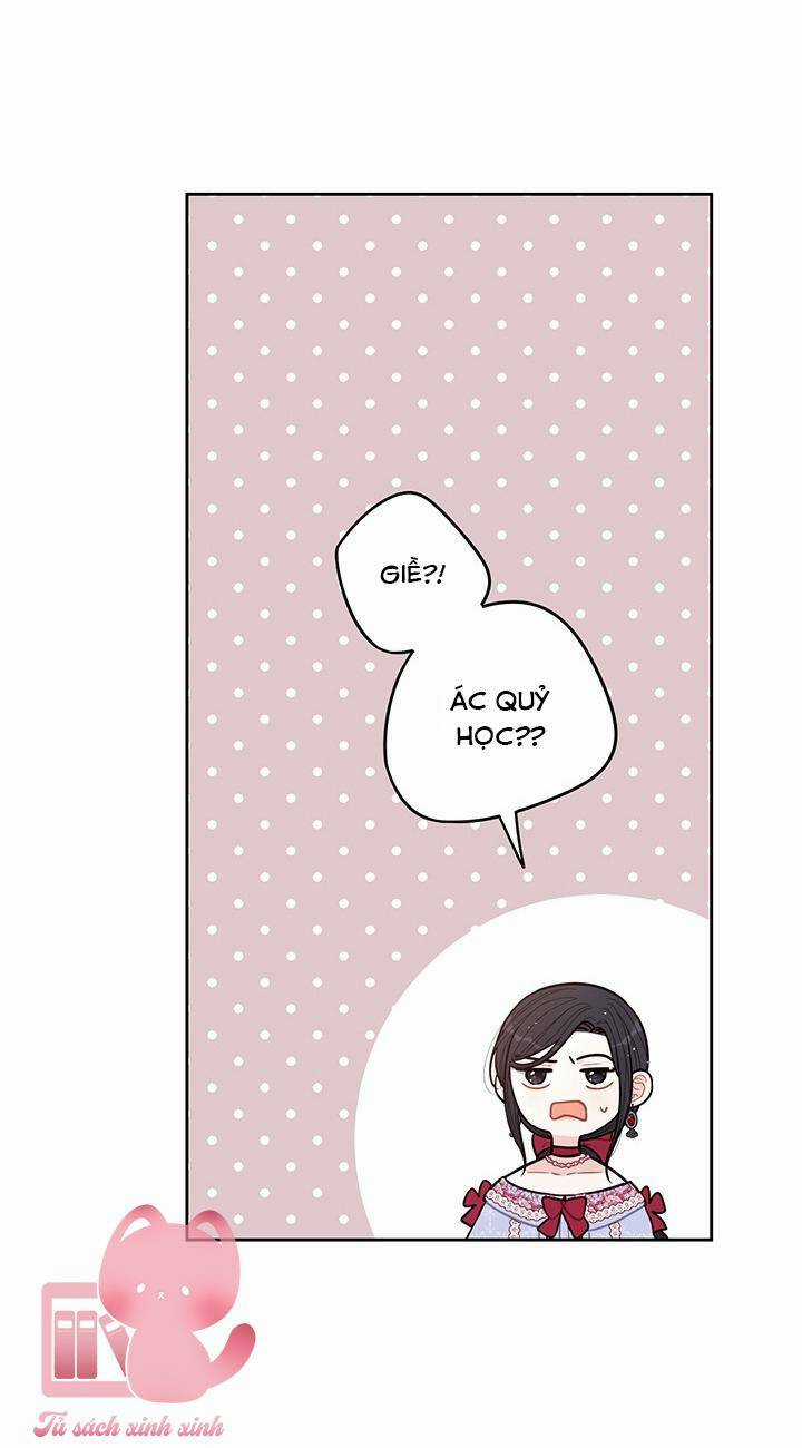 Hoàng Nữ Tóc Đen - Chapter 84 - Trang 12