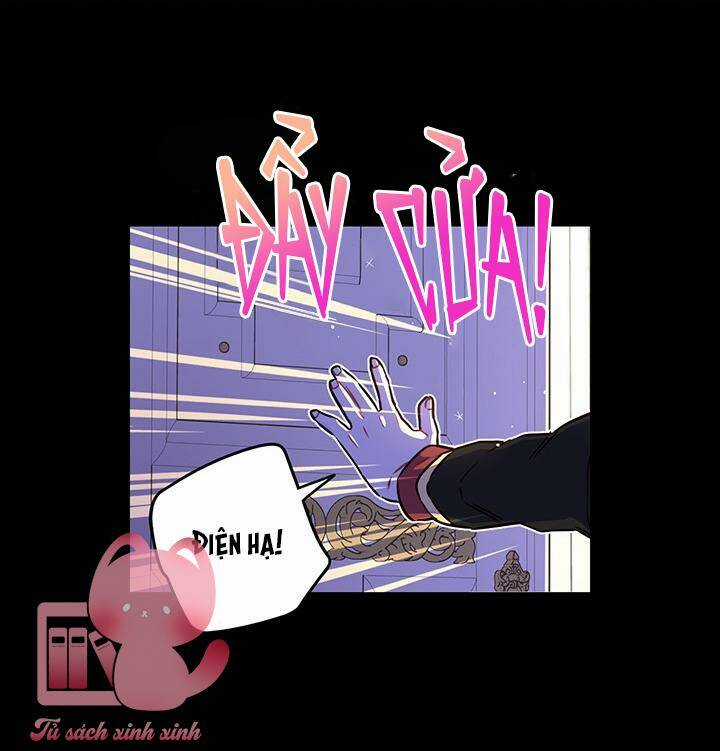 Hoàng Nữ Tóc Đen - Chapter 84 - Trang 18