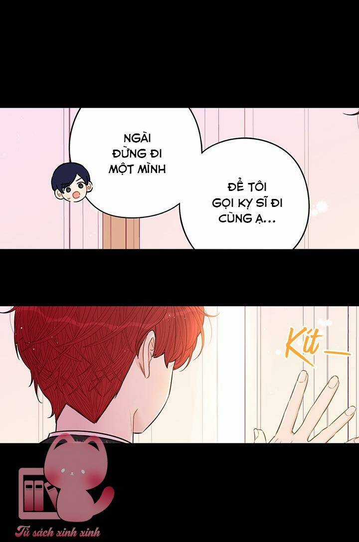 Hoàng Nữ Tóc Đen - Chapter 84 - Trang 22