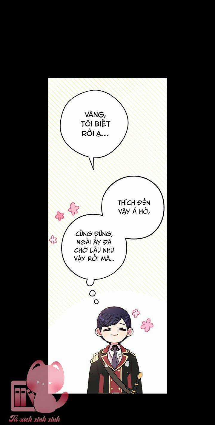 Hoàng Nữ Tóc Đen - Chapter 84 - Trang 24