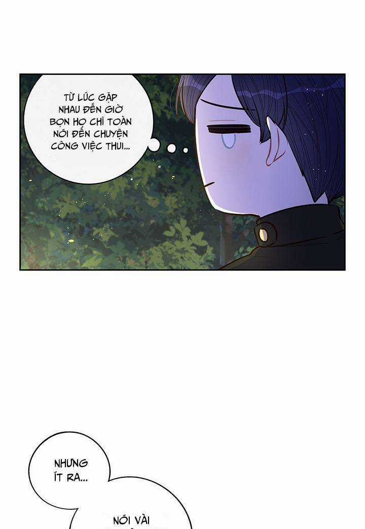 Hoàng Nữ Tóc Đen - Chapter 84 - Trang 26