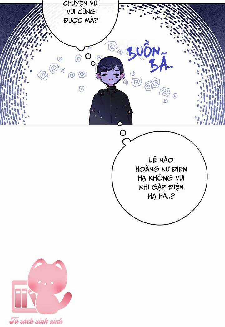 Hoàng Nữ Tóc Đen - Chapter 84 - Trang 27