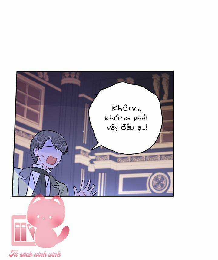 Hoàng Nữ Tóc Đen - Chapter 84 - Trang 39