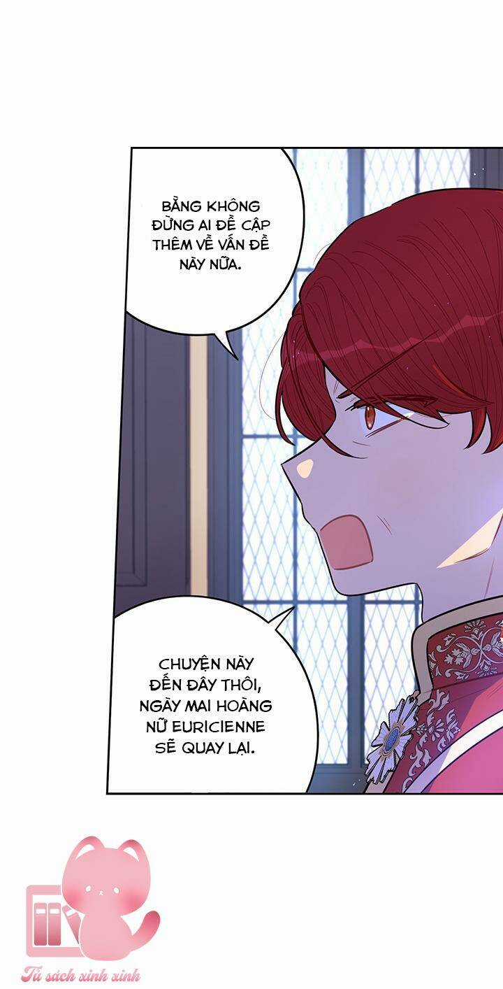 Hoàng Nữ Tóc Đen - Chapter 84 - Trang 40