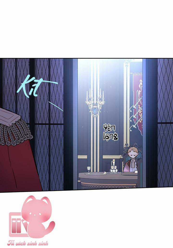 Hoàng Nữ Tóc Đen - Chapter 84 - Trang 42