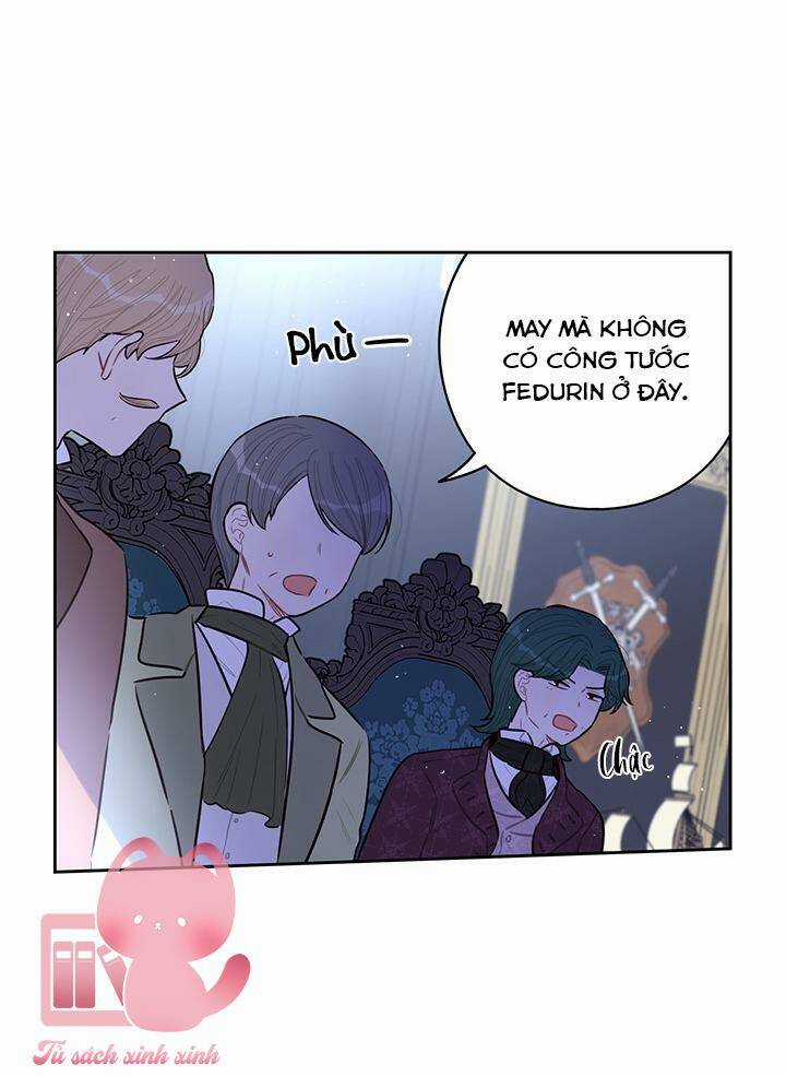 Hoàng Nữ Tóc Đen - Chapter 84 - Trang 43