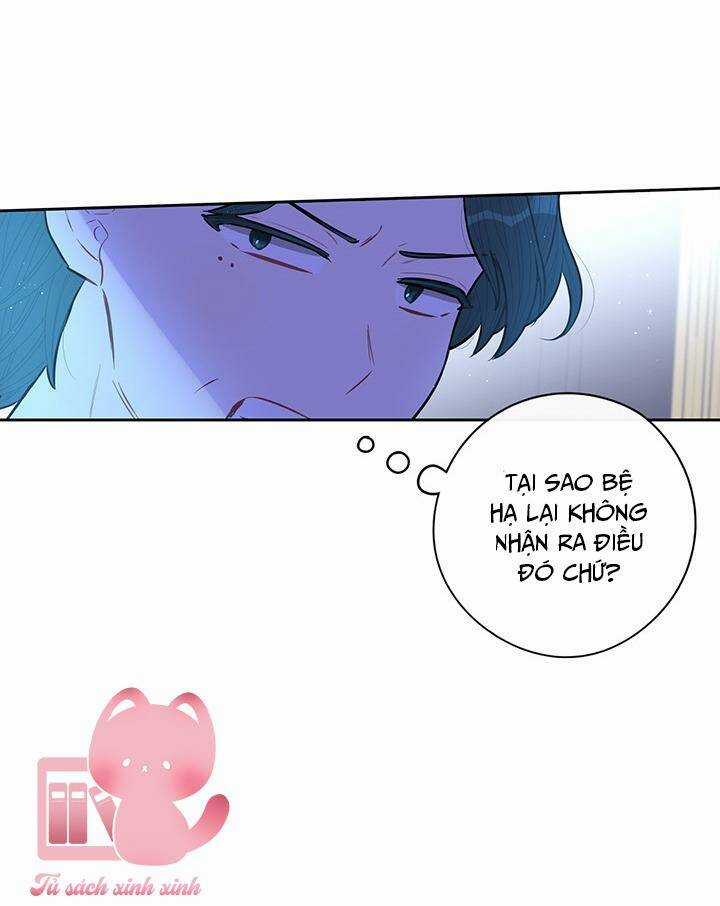 Hoàng Nữ Tóc Đen - Chapter 84 - Trang 44