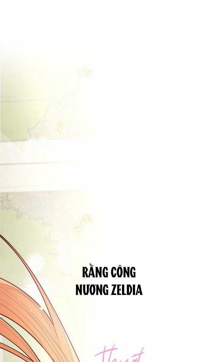 Hoàng Nữ Tóc Đen - Chapter 84 - Trang 45